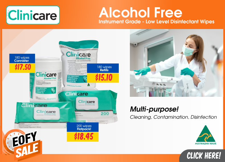 EOFY Clinicare